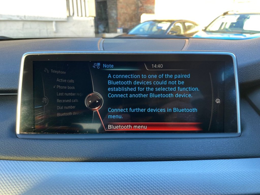 Used BMW X5 2015 for sale - 76735897: Photo 31