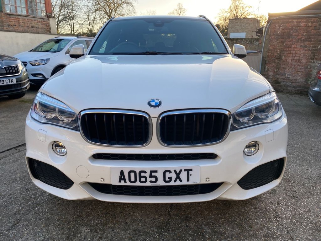 Used BMW X5 2015 for sale - 76735897: Photo 33