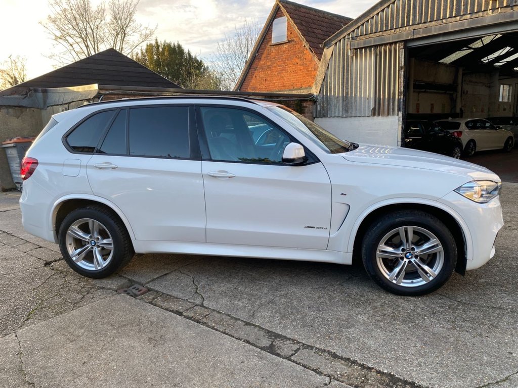 Used BMW X5 2015 for sale - 76735897: Photo 39