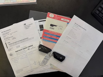 Used SEAT Leon 2022 for sale - 76735896: Photo