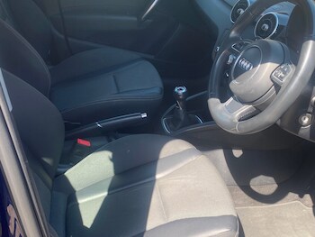 Used Audi A1 2018 for sale - 79393095: Photo