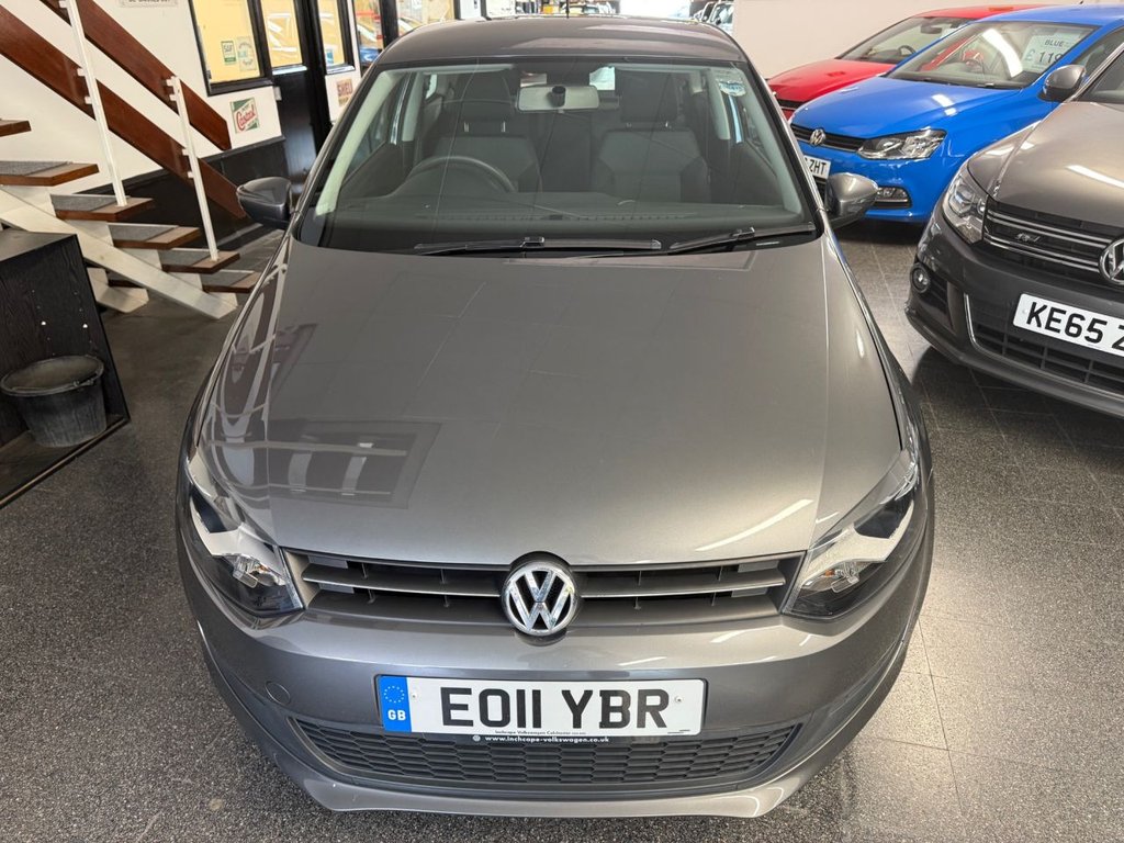 Used Volkswagen Polo 2011 for sale - 76735895: Photo 10