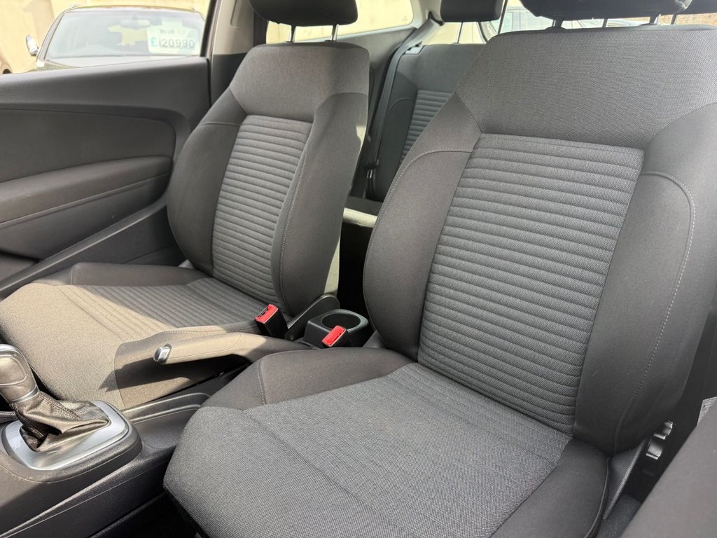 Used Volkswagen Polo 2011 for sale - 76735895: Photo 15