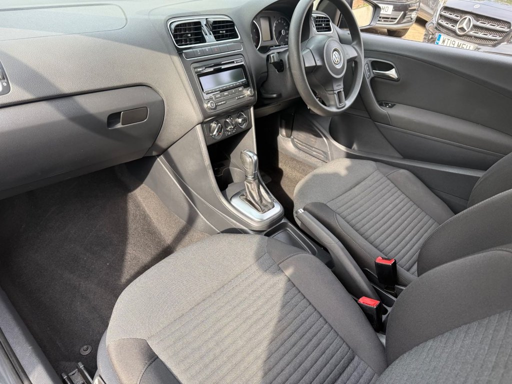Used Volkswagen Polo 2011 for sale - 76735895: Photo 16