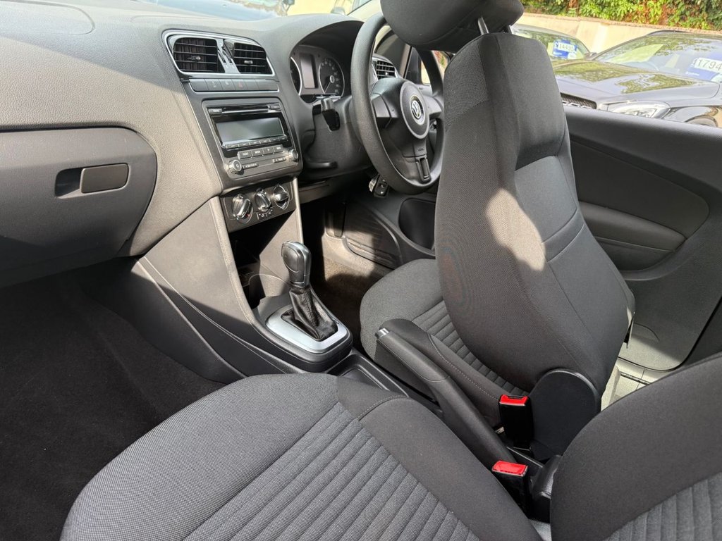 Used Volkswagen Polo 2011 for sale - 76735895: Photo 17