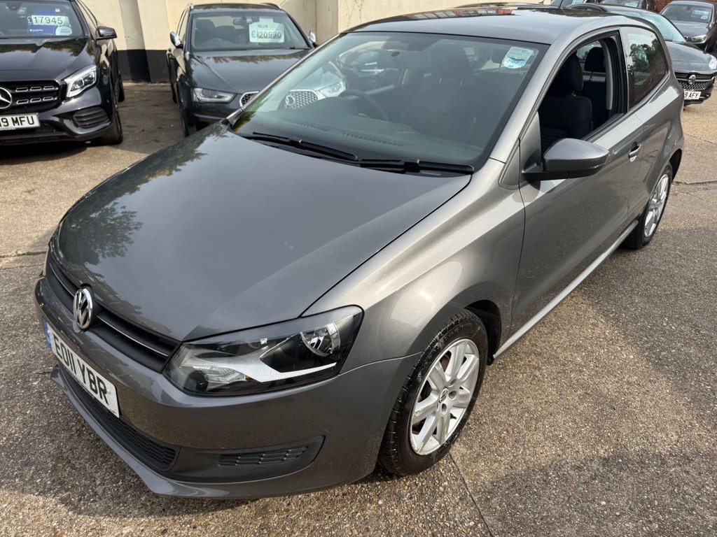 Used Volkswagen Polo 2011 for sale - 76735895: Photo 18
