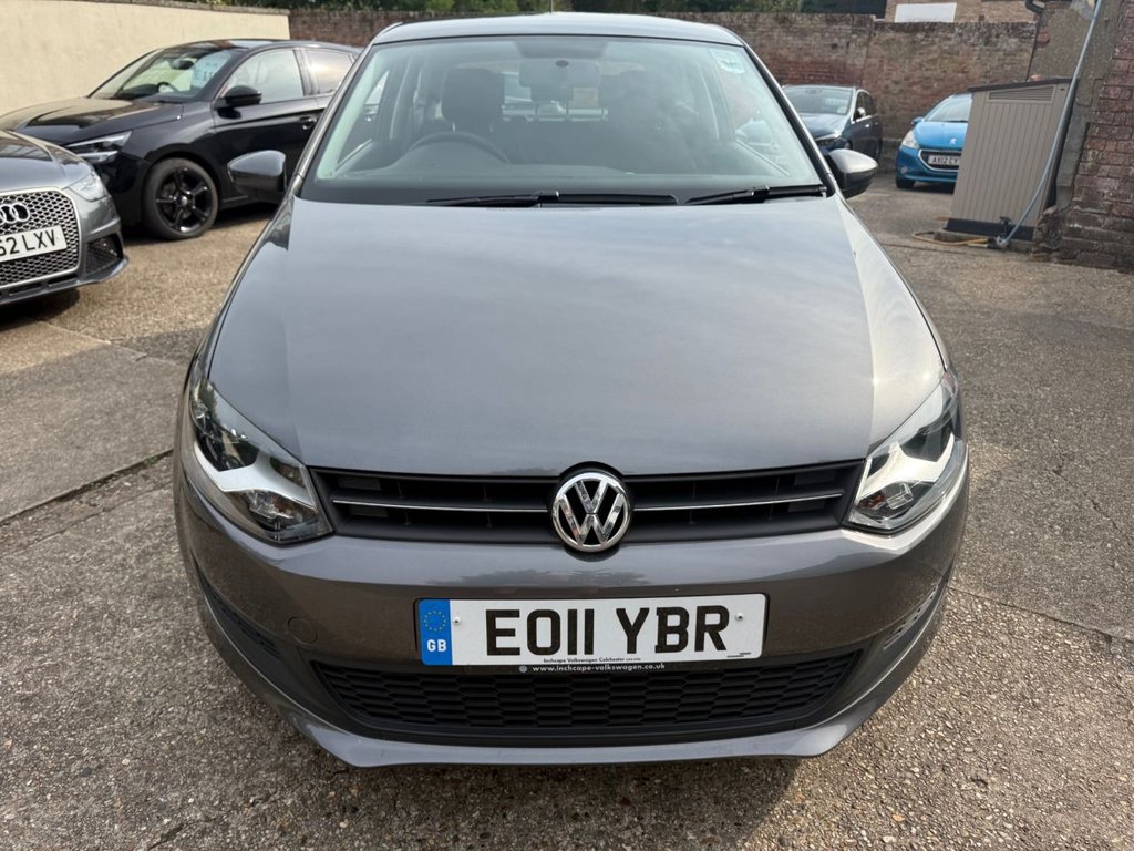 Used Volkswagen Polo 2011 for sale - 76735895: Photo 19