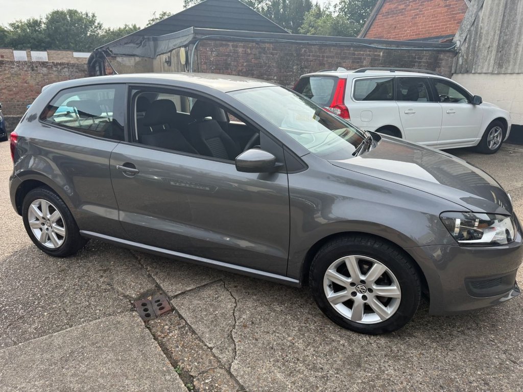 Used Volkswagen Polo 2011 for sale - 76735895: Photo 20