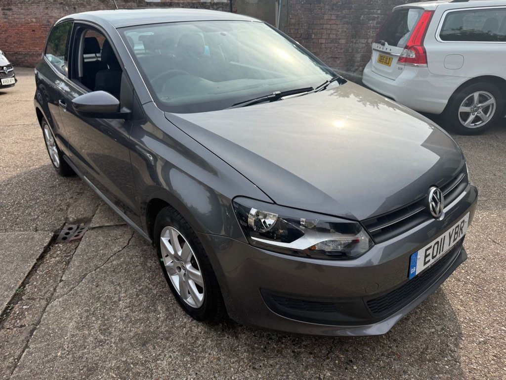 Used Volkswagen Polo 2011 for sale - 76735895: Photo 21