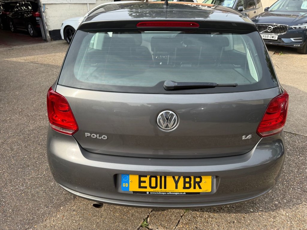 Used Volkswagen Polo 2011 for sale - 76735895: Photo 23