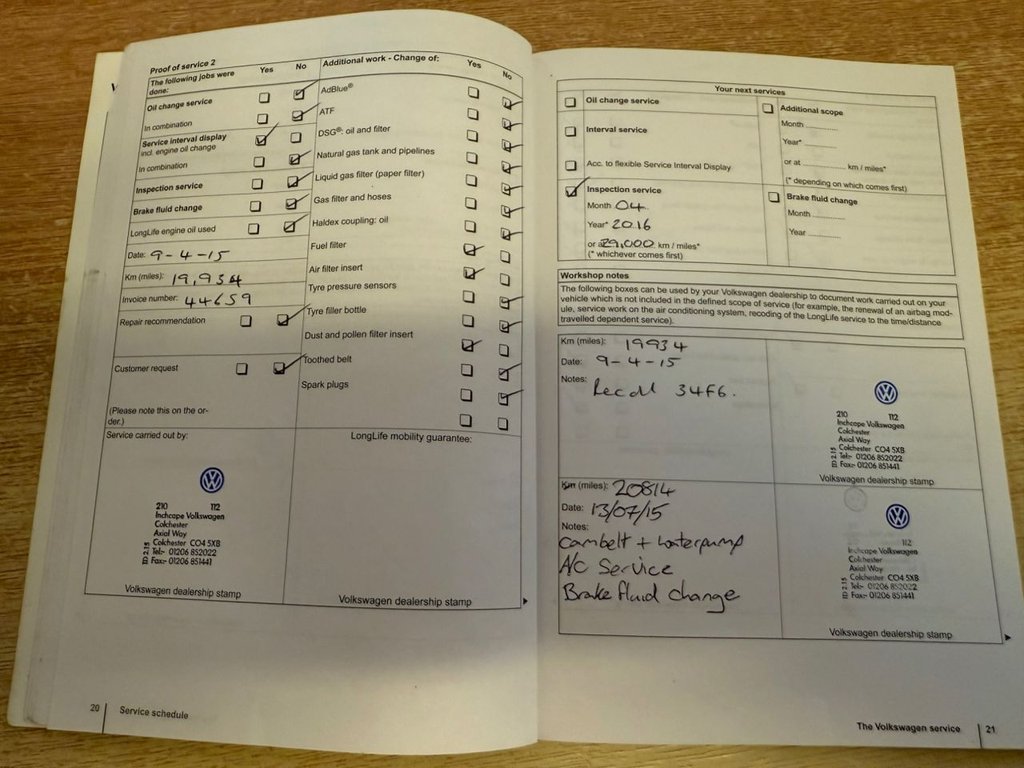 Used Volkswagen Polo 2011 for sale - 76735895: Photo 29