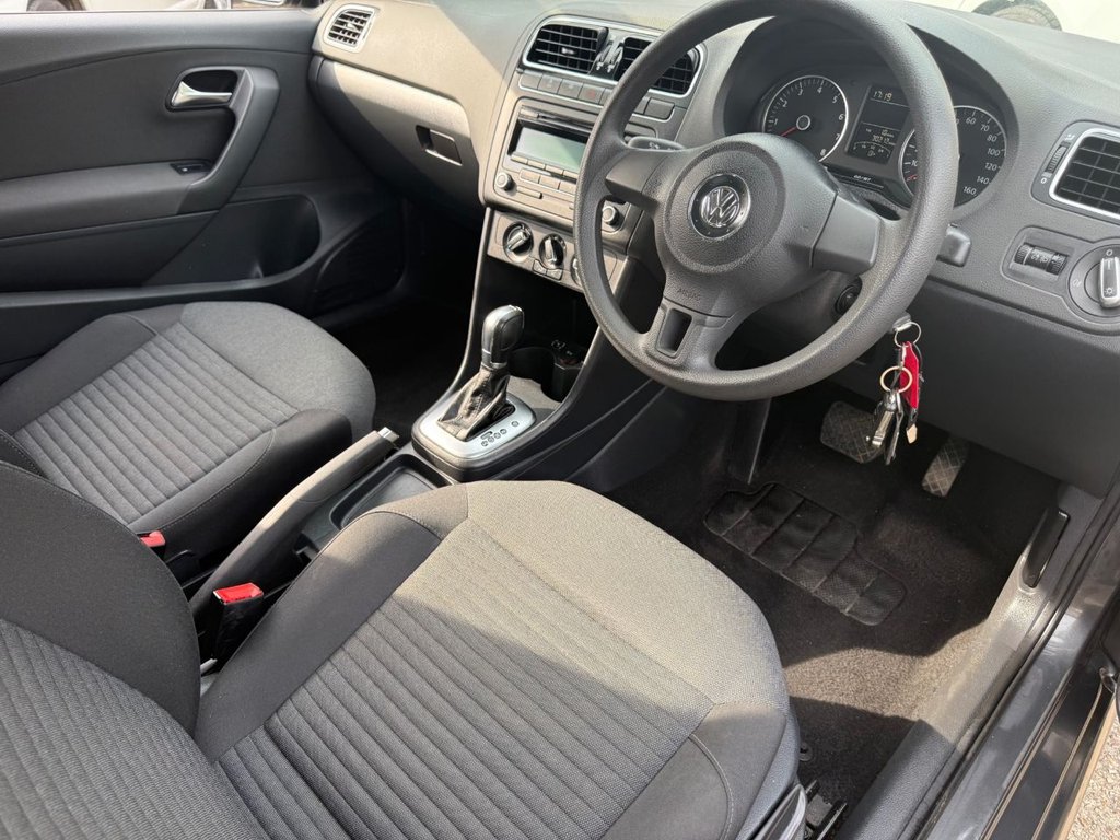 Used Volkswagen Polo 2011 for sale - 76735895: Photo 3