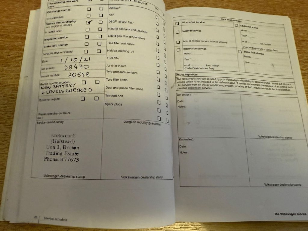 Used Volkswagen Polo 2011 for sale - 76735895: Photo 33