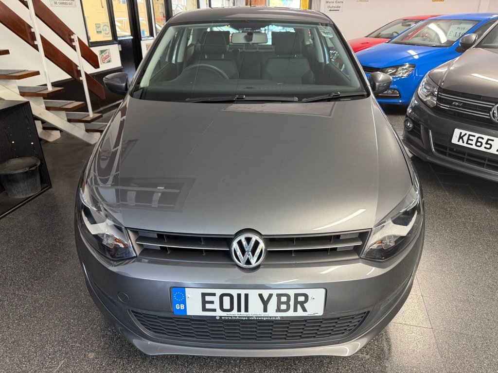 Used Volkswagen Polo 2011 for sale - 76735895: Photo 5