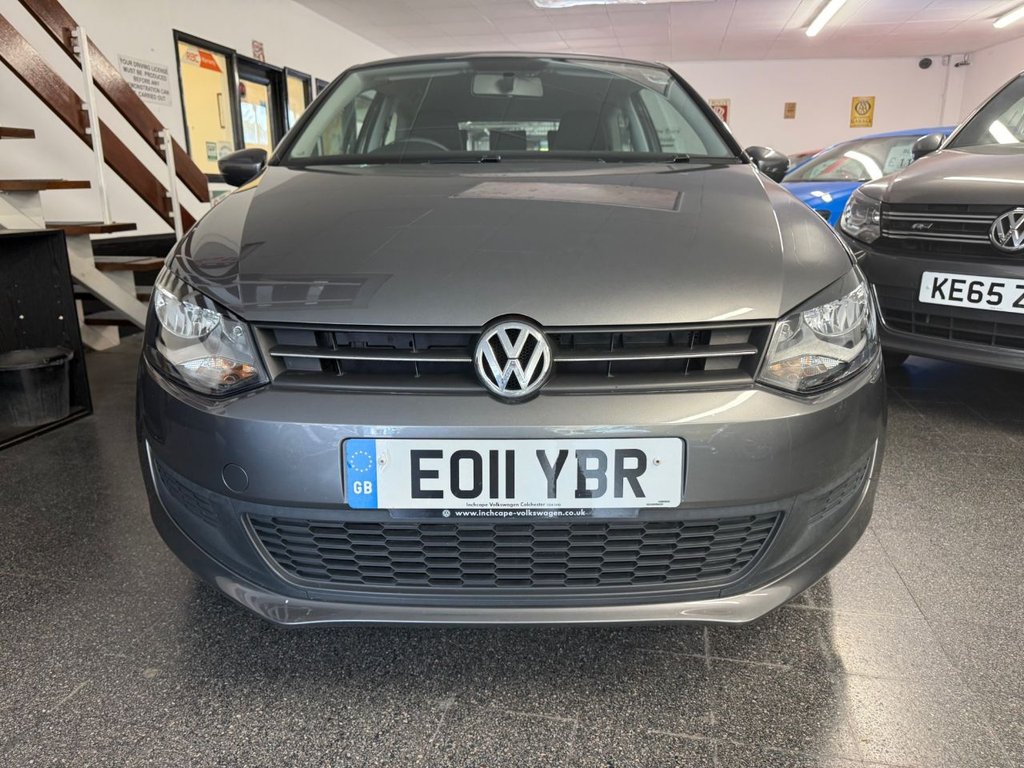 Used Volkswagen Polo 2011 for sale - 76735895: Photo 7