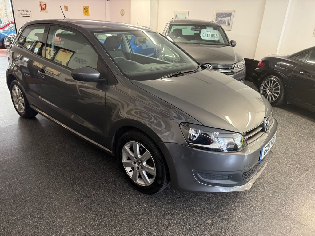 Used Volkswagen Polo 2011 for sale - 76735895: Photo 8