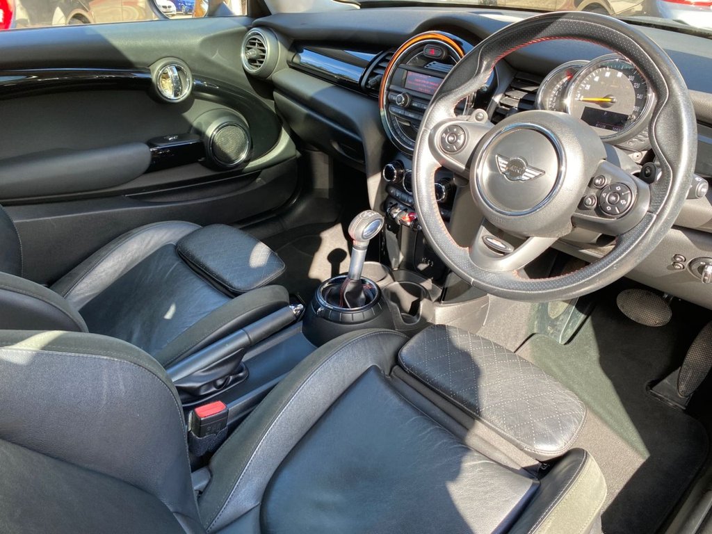 Used MINI Hatch 2014 for sale - 76735894: Photo 10