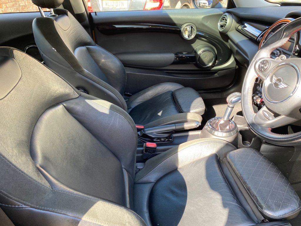 Used MINI Hatch 2014 for sale - 76735894: Photo 11