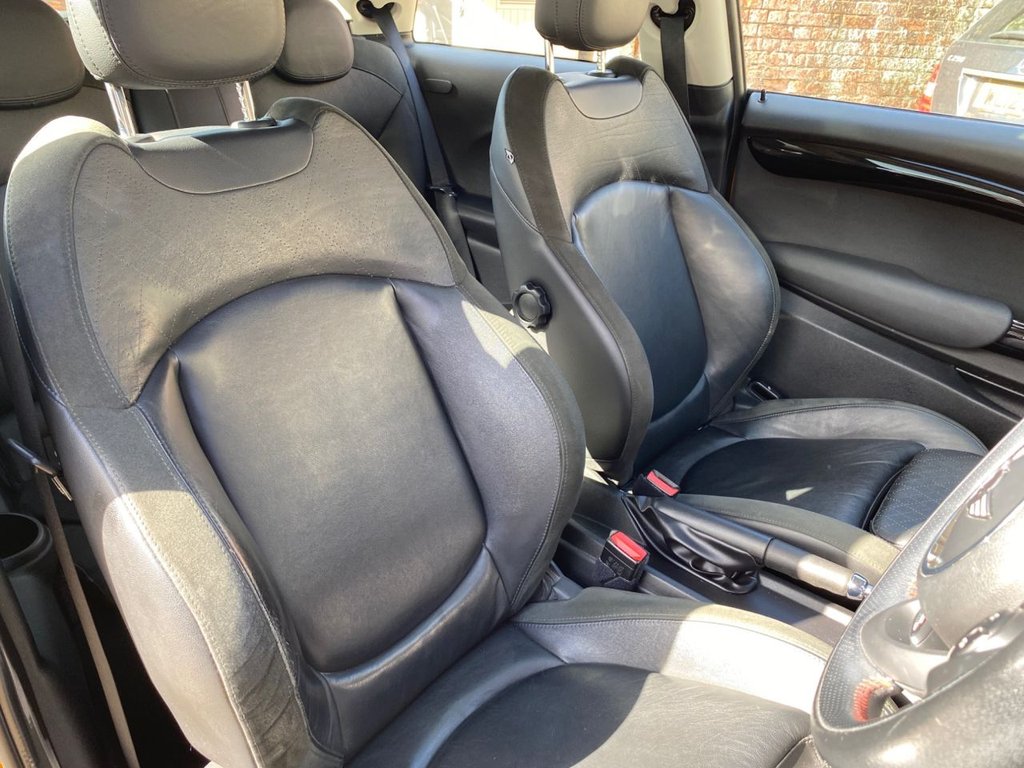 Used MINI Hatch 2014 for sale - 76735894: Photo 12