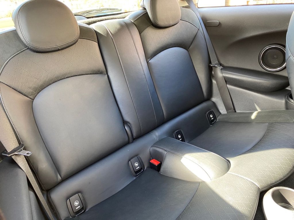 Used MINI Hatch 2014 for sale - 76735894: Photo 13