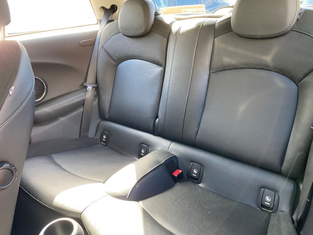 Used MINI Hatch 2014 for sale - 76735894: Photo 14