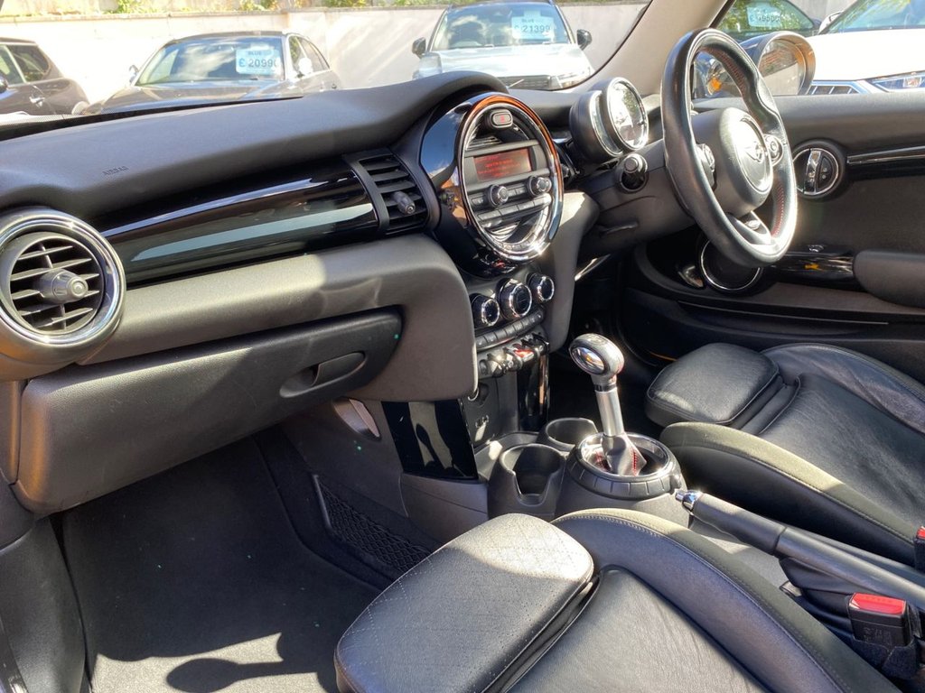 Used MINI Hatch 2014 for sale - 76735894: Photo 15