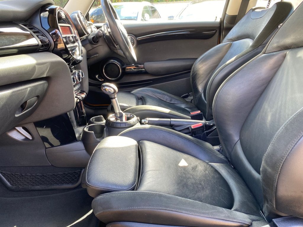 Used MINI Hatch 2014 for sale - 76735894: Photo 16