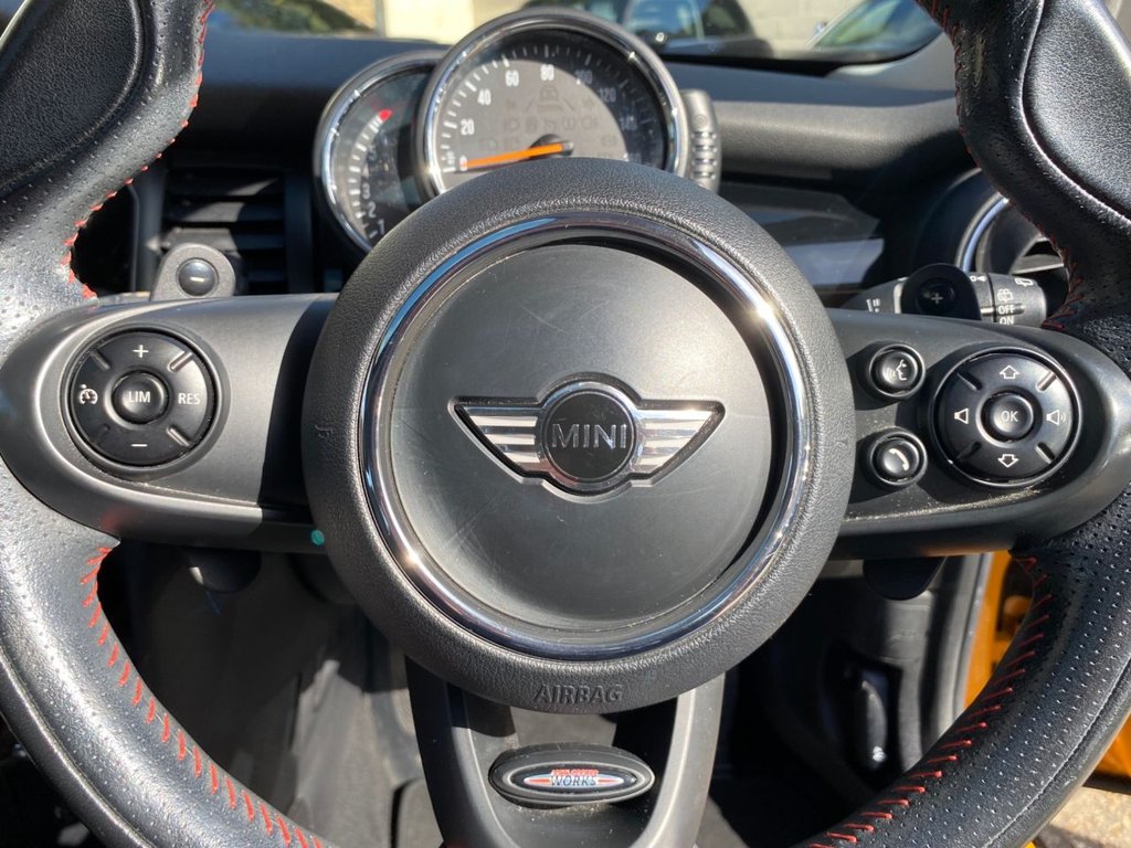 Used MINI Hatch 2014 for sale - 76735894: Photo 18