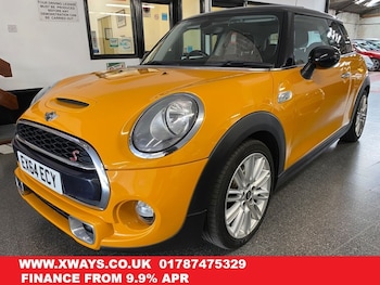 Used MINI Hatch 2014 for sale - 76735894: Photo