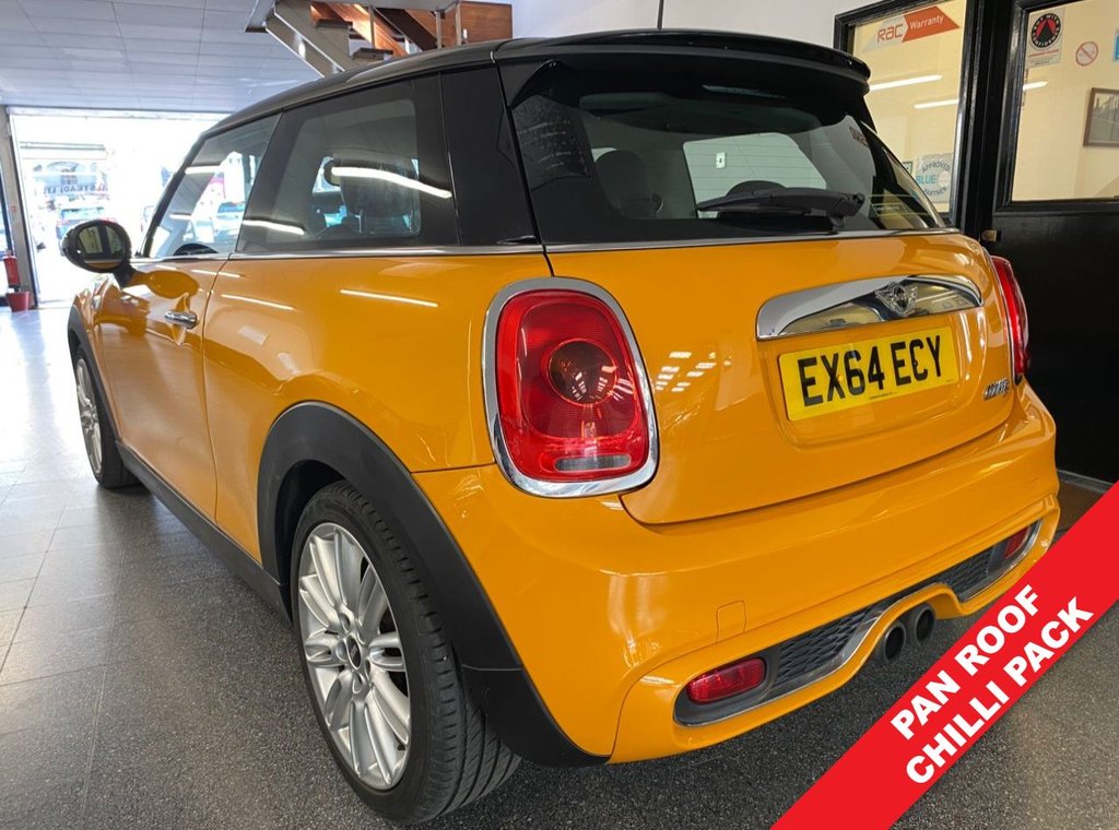 Used MINI Hatch 2014 for sale - 76735894: Photo 2