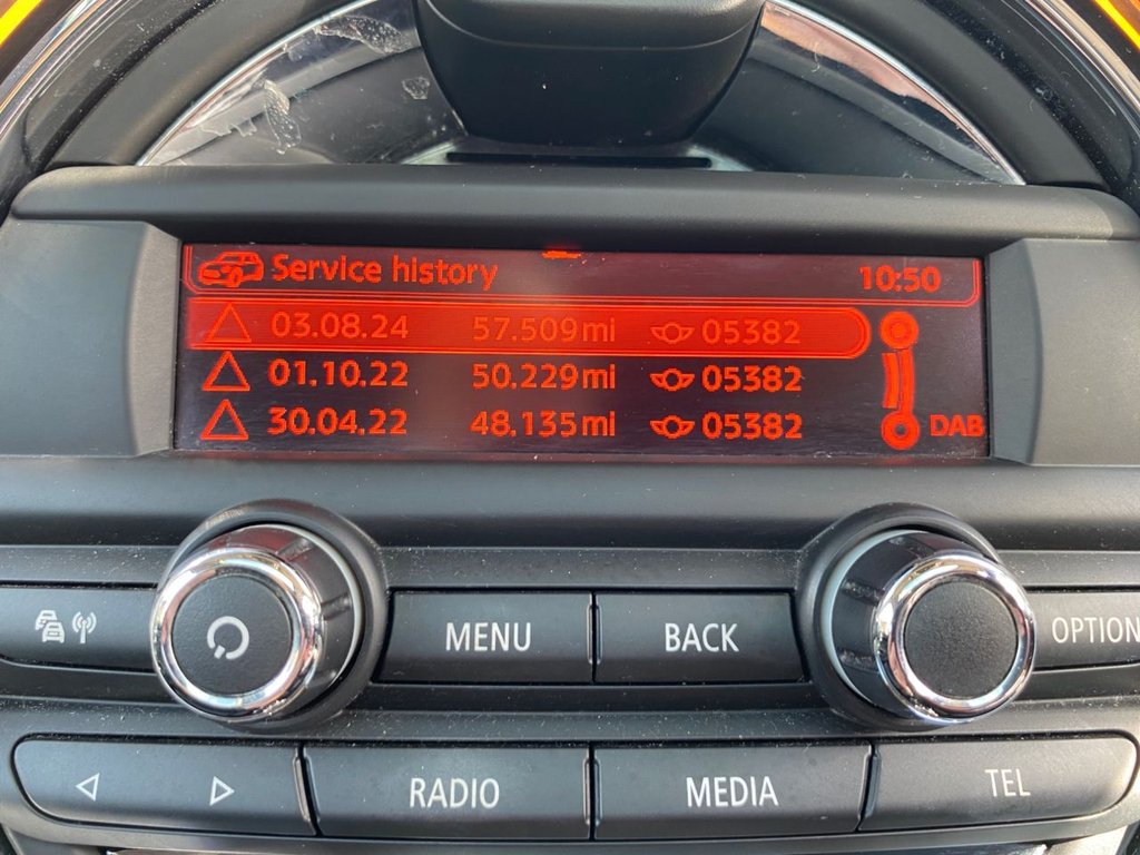 Used MINI Hatch 2014 for sale - 76735894: Photo 22