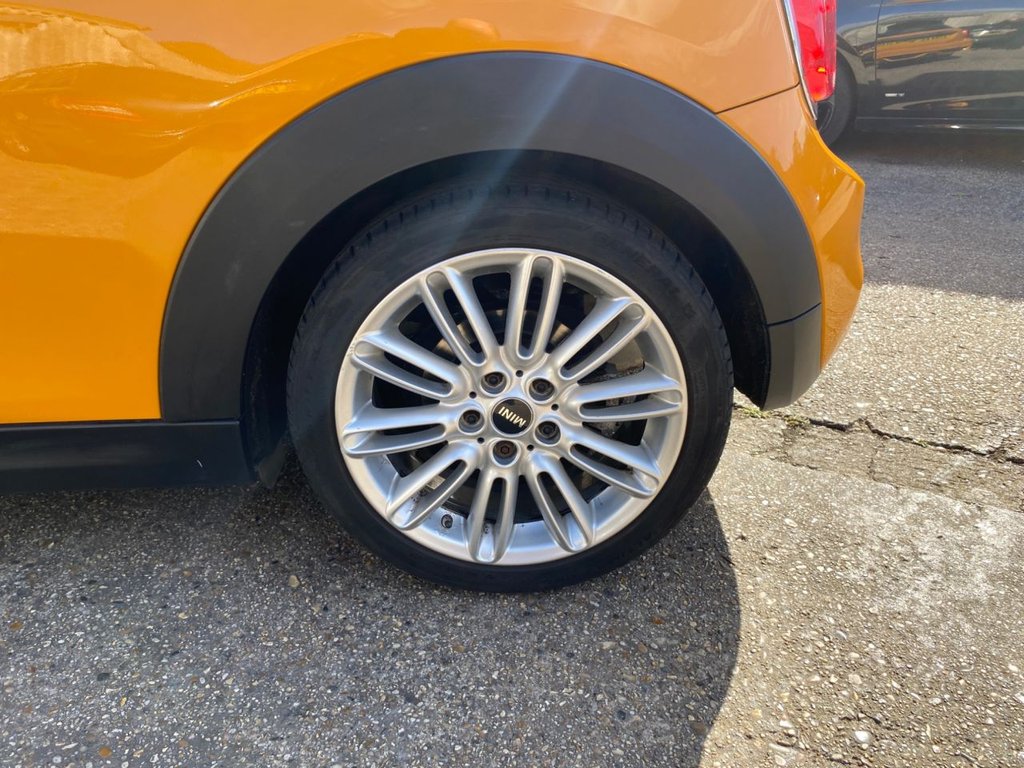 Used MINI Hatch 2014 for sale - 76735894: Photo 25