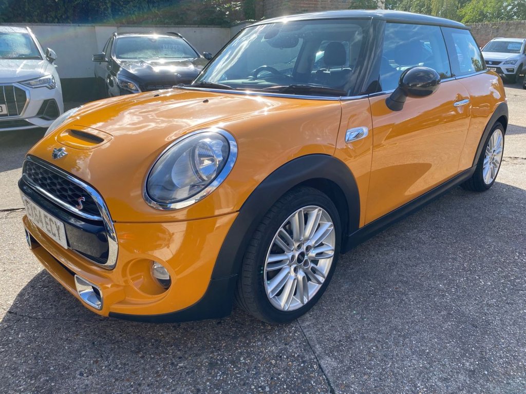 Used MINI Hatch 2014 for sale - 76735894: Photo 26