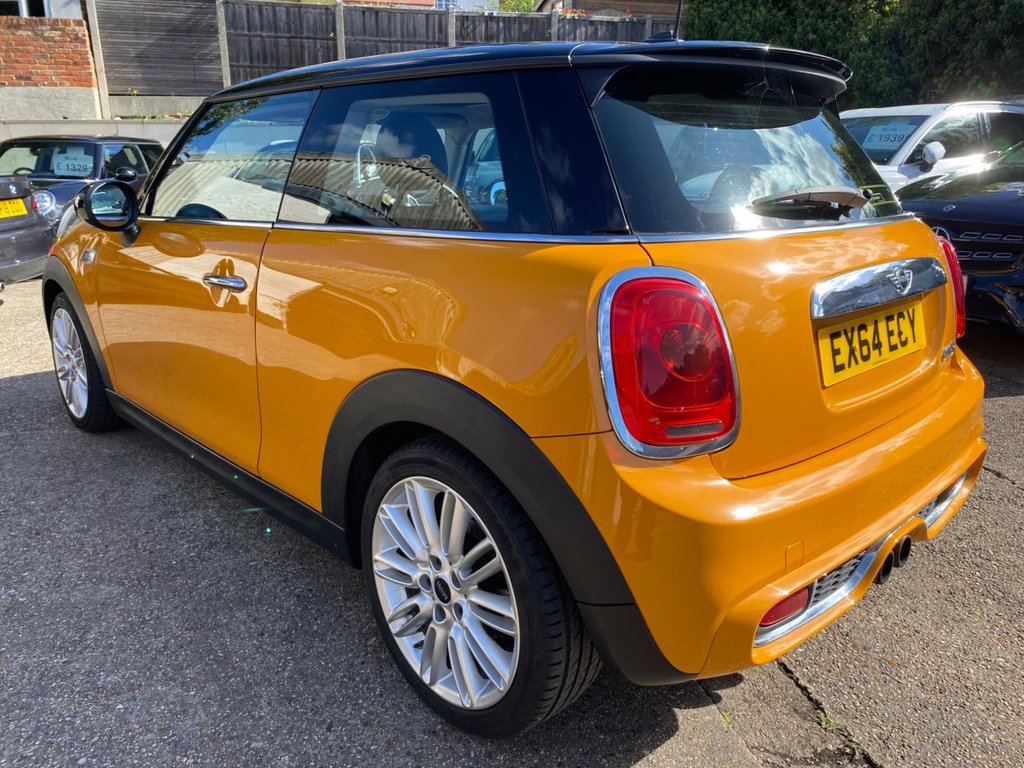 Used MINI Hatch 2014 for sale - 76735894: Photo 28