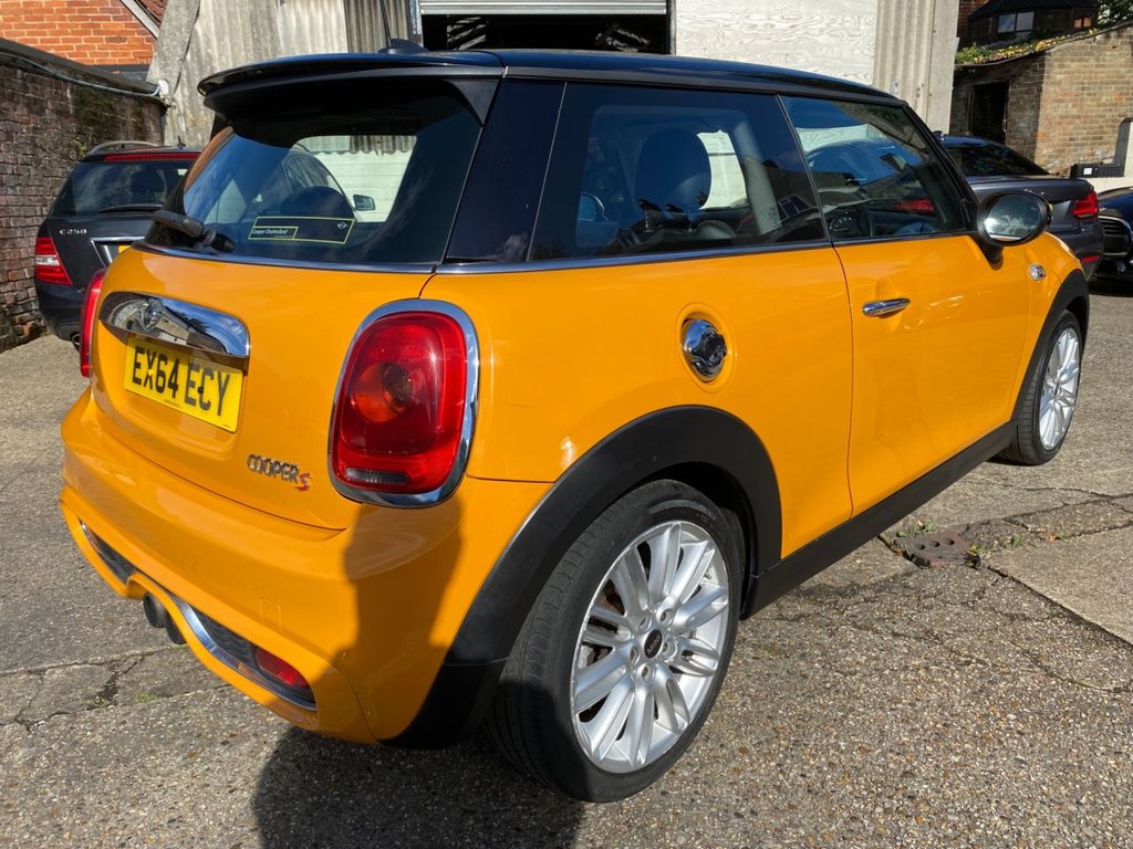 Used MINI Hatch 2014 for sale - 76735894: Photo 30
