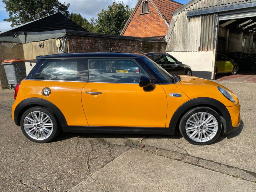 Used MINI Hatch 2014 for sale - 76735894: Photo 31
