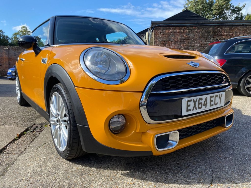Used MINI Hatch 2014 for sale - 76735894: Photo 33