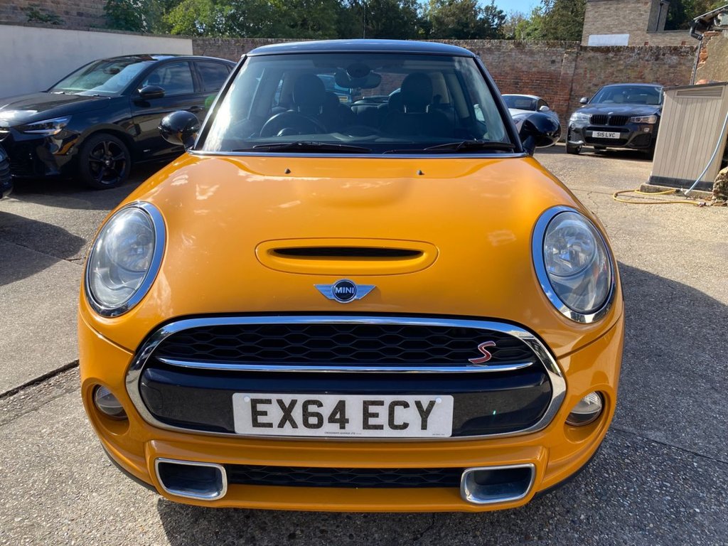Used MINI Hatch 2014 for sale - 76735894: Photo 34