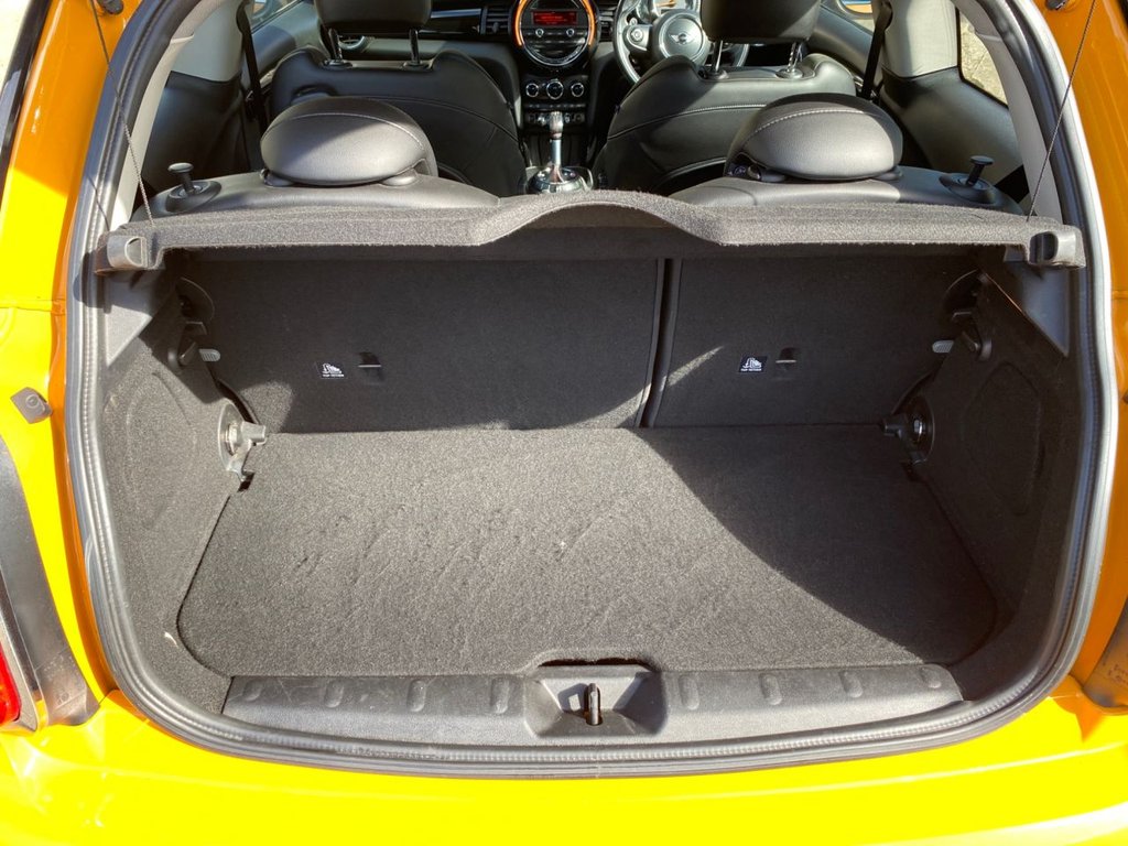 Used MINI Hatch 2014 for sale - 76735894: Photo 35