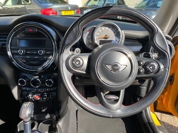 Used MINI Hatch 2014 for sale - 76735894: Photo