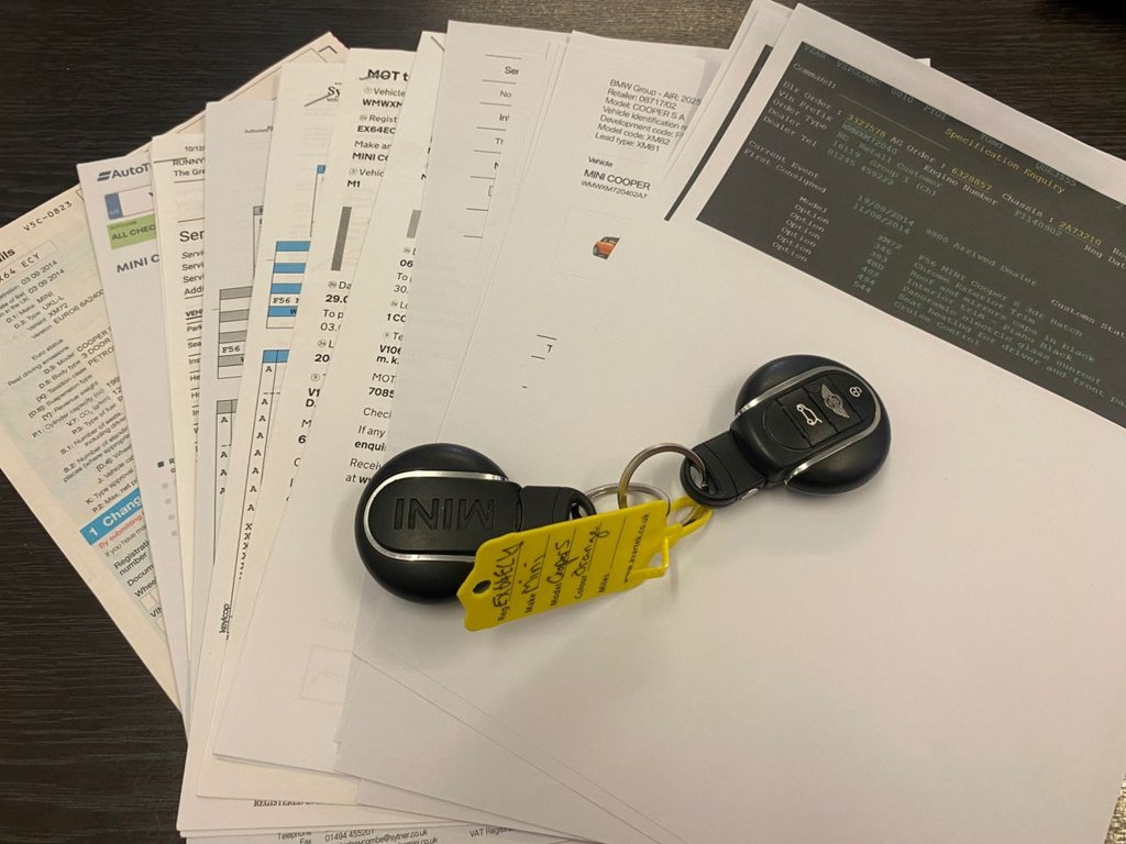 Used MINI Hatch 2014 for sale - 76735894: Photo 40