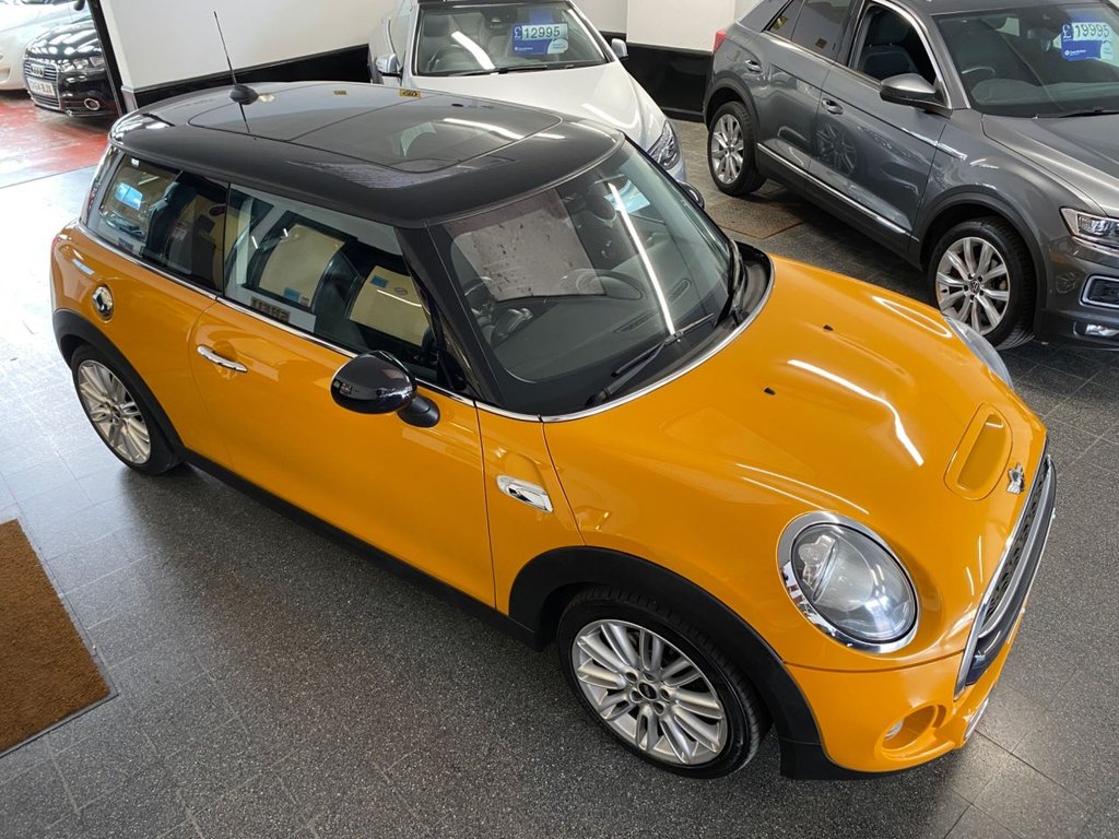 Used MINI Hatch 2014 for sale - 76735894: Photo 5