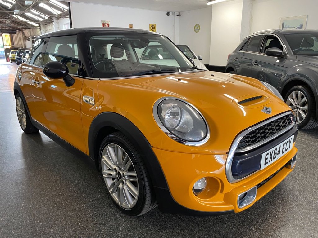 Used MINI Hatch 2014 for sale - 76735894: Photo 6