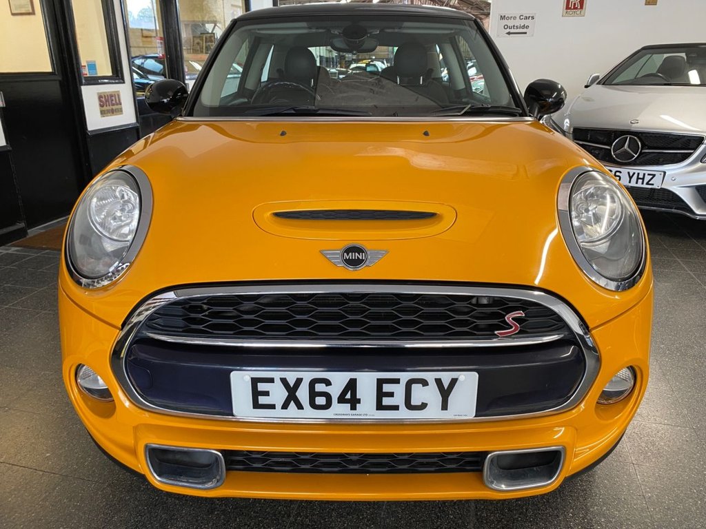 Used MINI Hatch 2014 for sale - 76735894: Photo 7