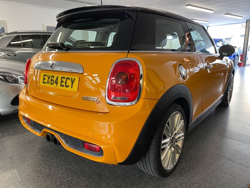 Used MINI Hatch 2014 for sale - 76735894: Photo 8