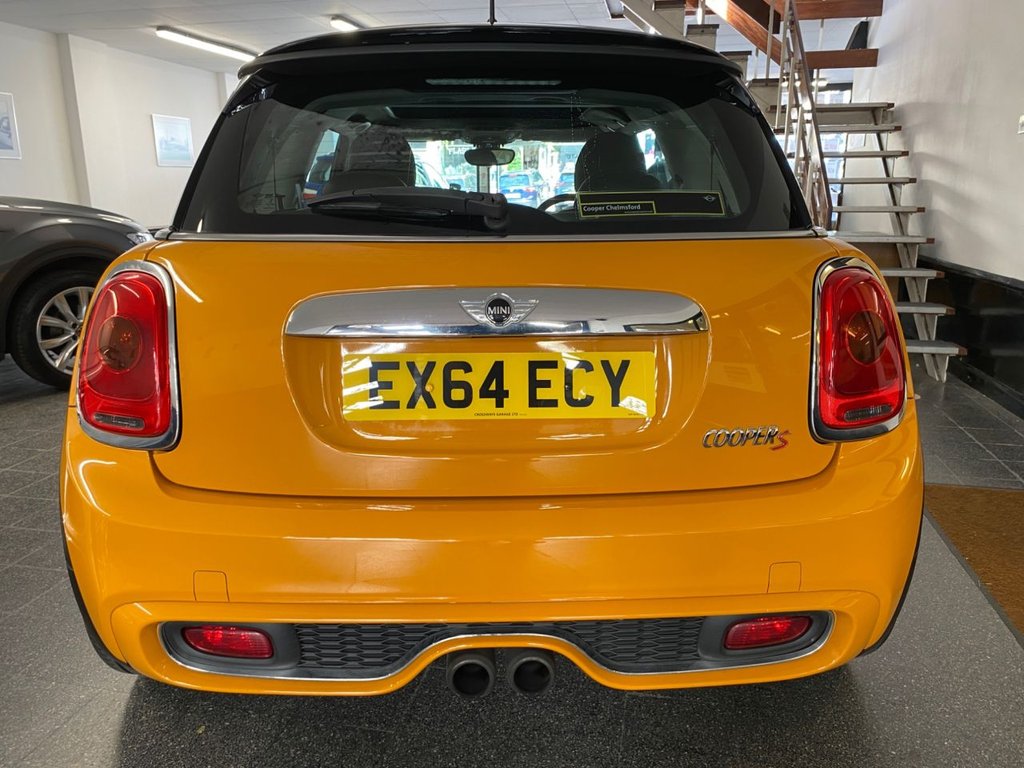 Used MINI Hatch 2014 for sale - 76735894: Photo 9