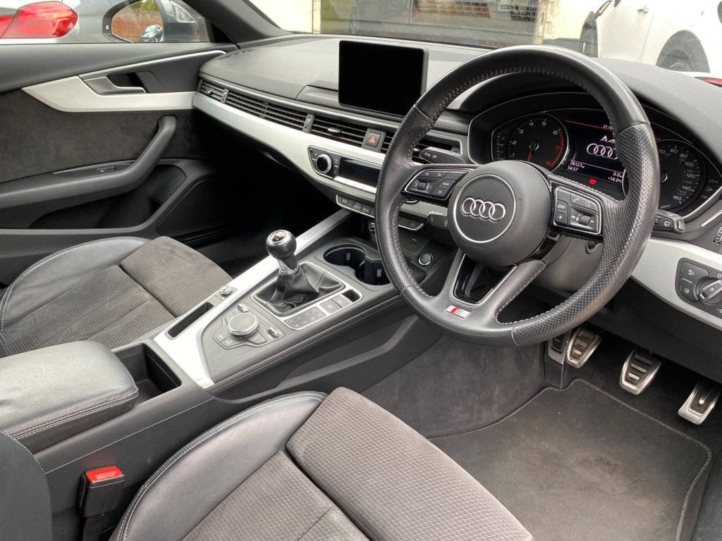 Used Audi A4 2019 for sale - 76735889: Photo 13