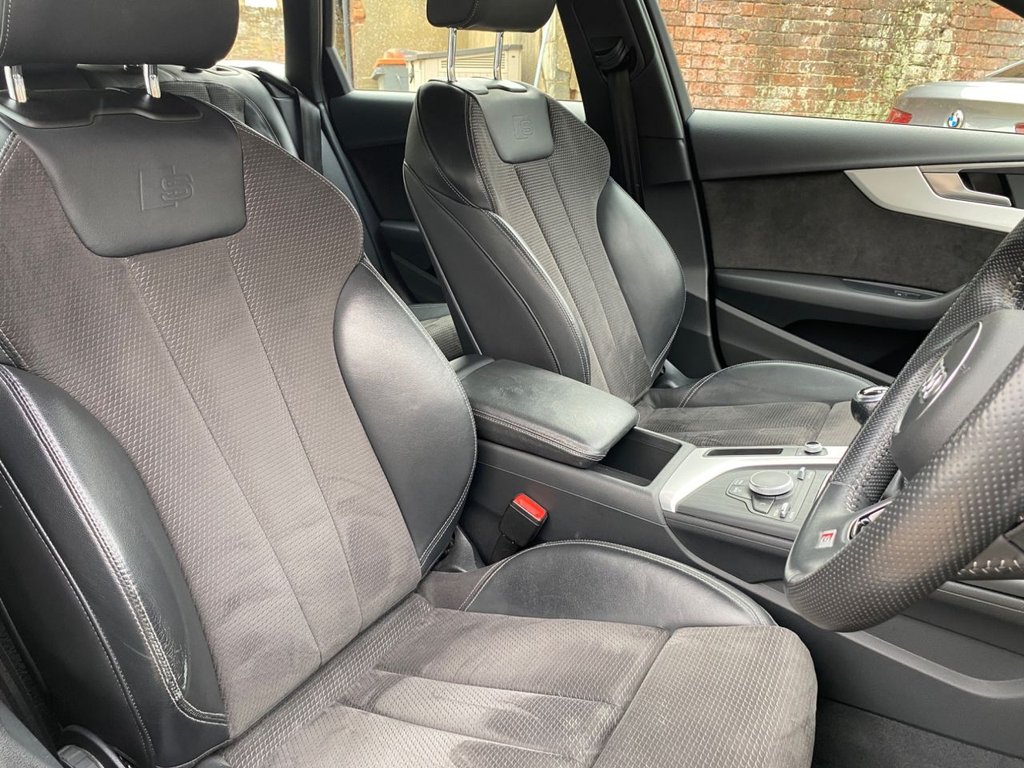 Used Audi A4 2019 for sale - 76735889: Photo 15