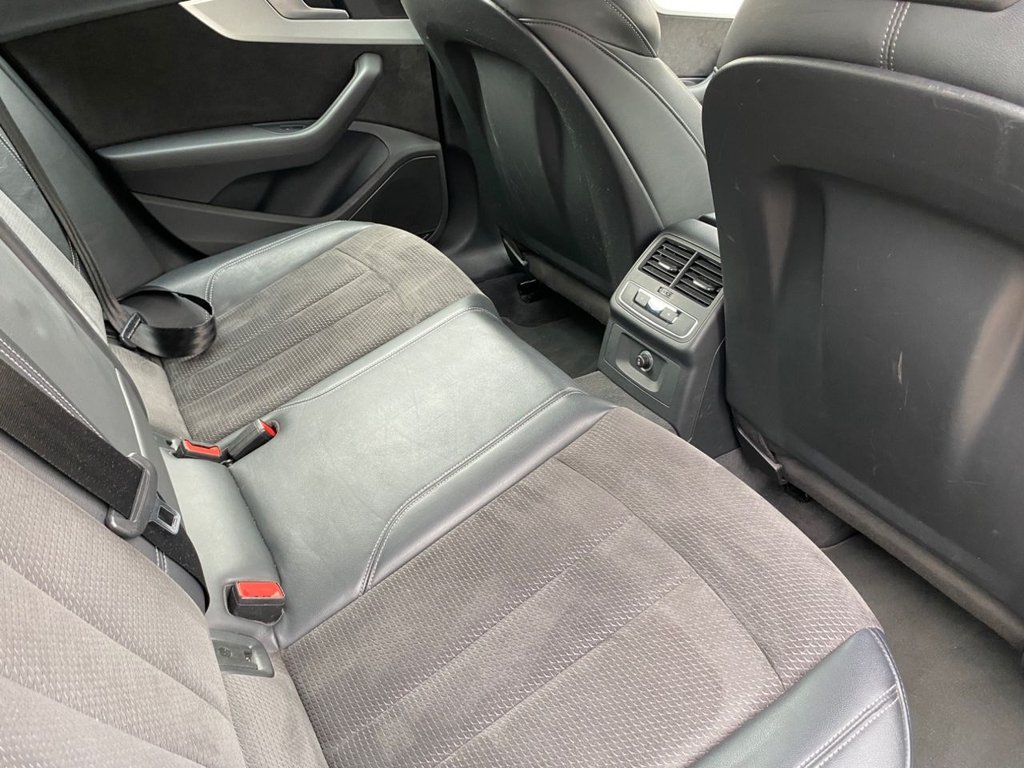 Used Audi A4 2019 for sale - 76735889: Photo 16
