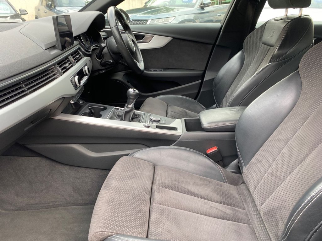 Used Audi A4 2019 for sale - 76735889: Photo 19